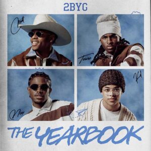 The Yearbook