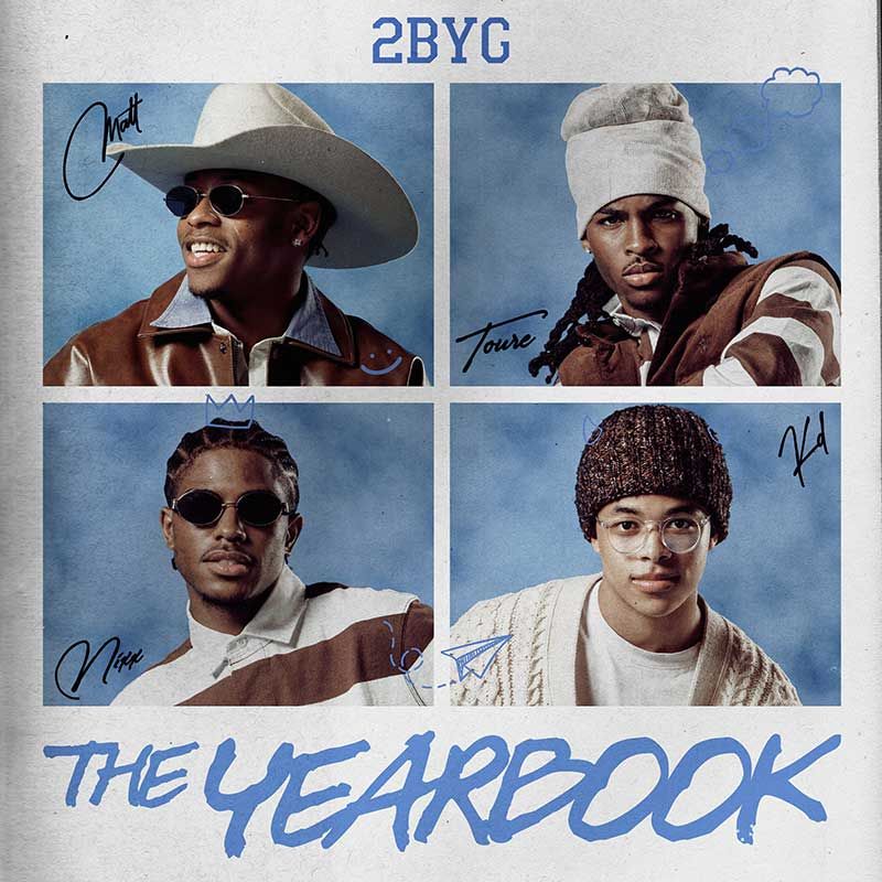 The Yearbook
